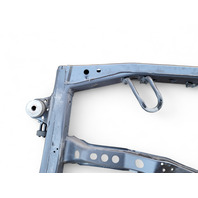 Toyota 4Runner 03-06 Rear Frame Section Cut, E042, OEM, 2003, 2004, 2005, 2006