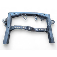 Toyota 4Runner 03-06 Rear Frame Section Cut, E042, OEM, 2003, 2004, 2005, 2006