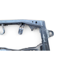 Toyota 4Runner 03-06 Rear Frame Section Cut, E042, OEM, 2003, 2004, 2005, 2006