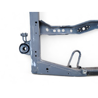 Toyota 4Runner 03-06 Rear Frame Section Cut, E042, OEM, 2003, 2004, 2005, 2006