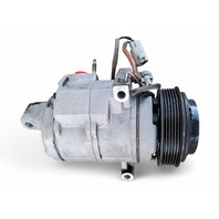 Toyota 4Runner 03-04 A/C Compressor Clutch with Pulley 4.7L V8, 88320-35690, E042, OEM, 2003, 2004