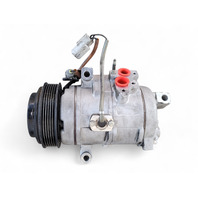 Toyota 4Runner 03-04 A/C Compressor Clutch with Pulley 4.7L V8, 88320-35690, E042, OEM, 2003, 2004