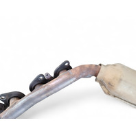 Toyota 4Runner 03-05, Left Exhaust Manifold, V8 8Cyl 4.7, 17105-50170, E042, OEM, 2003, 2004, 2005