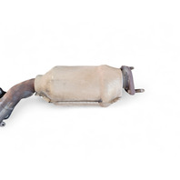 Toyota 4Runner 03-05, Left Exhaust Manifold, V8 8Cyl 4.7, 17105-50170, E042, OEM, 2003, 2004, 2005