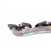 Toyota 4Runner 03-05, Left Exhaust Manifold, V8 8Cyl 4.7, 17105-50170, E042, OEM, 2003, 2004, 2005