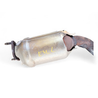 Toyota 4Runner 03-05, Left Exhaust Manifold, V8 8Cyl 4.7, 17105-50170, E042, OEM, 2003, 2004, 2005