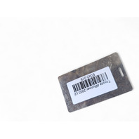 Toyota 4Runner 03-16 4X2 Steering Knuckle Spindle Front Right 43211-60200, E042, OEM, 2003, 2004, 2005, 2006, 2007, 2008, 2009, 2010, 2011, 2012, 2013, 2014, 2015, 2016