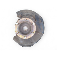 Toyota 4Runner 03-16 4X2 Steering Knuckle Spindle Front Right 43211-60200, E042, OEM, 2003, 2004, 2005, 2006, 2007, 2008, 2009, 2010, 2011, 2012, 2013, 2014, 2015, 2016