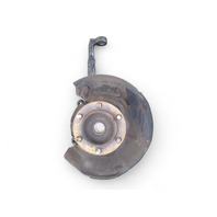 Toyota 4Runner 03-16 4X2 Steering Knuckle Spindle Front Right 43211-60200, E042, OEM, 2003, 2004, 2005, 2006, 2007, 2008, 2009, 2010, 2011, 2012, 2013, 2014, 2015, 2016