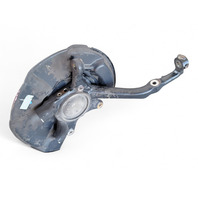 Toyota 4Runner 03-16 4X2 Steering Knuckle Spindle Front Right 43211-60200, E042, OEM, 2003, 2004, 2005, 2006, 2007, 2008, 2009, 2010, 2011, 2012, 2013, 2014, 2015, 2016
