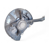 Toyota 4Runner 03-16 4X2 Steering Knuckle Spindle Front Right 43211-60200, E042, OEM, 2003, 2004, 2005, 2006, 2007, 2008, 2009, 2010, 2011, 2012, 2013, 2014, 2015, 2016