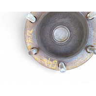 Toyota 4Runner 03-16 4X2 Steering Knuckle Spindle Front Right 43211-60200, E042, OEM, 2003, 2004, 2005, 2006, 2007, 2008, 2009, 2010, 2011, 2012, 2013, 2014, 2015, 2016