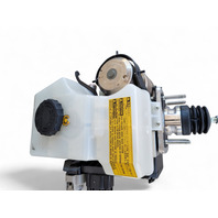Toyota 4Runner 03-05 Master Brake Cylinder ABS Pump Actuator 47050-60081, E042, OEM, 2003, 2004, 2005