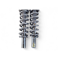Toyota 4Runner 03-23 CARQUEST Shock Absorber Strut Front Left/Right Set, E042, 2003, 2004, 2005, 2006, 2007, 2008, 2009, 2010, 2011, 2012, 2013, 2014, 2015, 2016, 2017, 2018, 2019, 2020, 2021, 2022, 2023