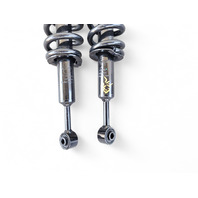 Toyota 4Runner 03-23 CARQUEST Shock Absorber Strut Front Left/Right Set, E042, 2003, 2004, 2005, 2006, 2007, 2008, 2009, 2010, 2011, 2012, 2013, 2014, 2015, 2016, 2017, 2018, 2019, 2020, 2021, 2022, 2023