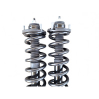 Toyota 4Runner 03-23 CARQUEST Shock Absorber Strut Front Left/Right Set, E042, 2003, 2004, 2005, 2006, 2007, 2008, 2009, 2010, 2011, 2012, 2013, 2014, 2015, 2016, 2017, 2018, 2019, 2020, 2021, 2022, 2023