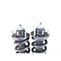 Toyota 4Runner 03-23 CARQUEST Shock Absorber Strut Front Left/Right Set, E042, 2003, 2004, 2005, 2006, 2007, 2008, 2009, 2010, 2011, 2012, 2013, 2014, 2015, 2016, 2017, 2018, 2019, 2020, 2021, 2022, 2023