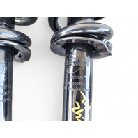 Toyota 4Runner 03-23 CARQUEST Shock Absorber Strut Front Left/Right Set, E042, 2003, 2004, 2005, 2006, 2007, 2008, 2009, 2010, 2011, 2012, 2013, 2014, 2015, 2016, 2017, 2018, 2019, 2020, 2021, 2022, 2023
