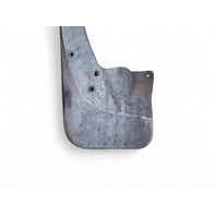 Toyota 4Runner 03-06 Front Mud Flap Guard Guards Left/Right Set 2, E042, OEM, 2003, 2004, 2005, 2006