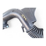Toyota 4Runner 03-05 V8 4.7L Air Cleaner Hose Inlet Tube 17880-50060, E042, OEM, 2003, 2004, 2005