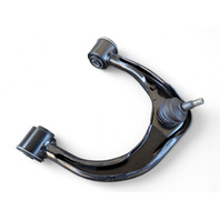 Toyota 4Runner 03-24 Upper Control Arm, Front Right Passenger 48610-60070, E042, OEM, 2003, 2004, 2005, 2006, 2007, 2008, 2009, 2010, 2011, 2012, 2013, 2014, 2015, 2016, 2017, 2018, 2019, 2020, 2021, 2022, 2023, 2024