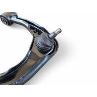 Toyota 4Runner 03-24 Upper Control Arm, Front Right Passenger 48610-60070, E042, OEM, 2003, 2004, 2005, 2006, 2007, 2008, 2009, 2010, 2011, 2012, 2013, 2014, 2015, 2016, 2017, 2018, 2019, 2020, 2021, 2022, 2023, 2024