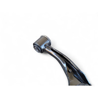 Toyota 4Runner 03-24 Upper Control Arm, Front Right Passenger 48610-60070, E042, OEM, 2003, 2004, 2005, 2006, 2007, 2008, 2009, 2010, 2011, 2012, 2013, 2014, 2015, 2016, 2017, 2018, 2019, 2020, 2021, 2022, 2023, 2024