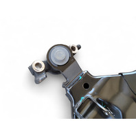Toyota 4Runner 03-09 Lower Arm Control, Front Right/Passenger 48068-60010, E042, OEM, 2003, 2004, 2005, 2006, 2007, 2008, 2009