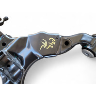 Toyota 4Runner 03-09 Lower Arm Control, Front Right/Passenger 48068-60010, E042, OEM, 2003, 2004, 2005, 2006, 2007, 2008, 2009
