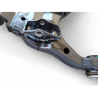 Toyota 4Runner 03-09 Lower Arm Control, Front Right/Passenger 48068-60010, E042, OEM, 2003, 2004, 2005, 2006, 2007, 2008, 2009