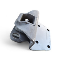 Toyota 4Runner 03-24 Trailer Tow Hitch 51909-35011, E042, OEM, 2003, 2004, 2005, 2006, 2007, 2008, 2009, 2010, 2011, 2012, 2013, 2014, 2015, 2016, 2017, 2018, 2019, 2020, 2021, 2022, 2023, 2024