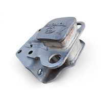 Toyota 4Runner 03-24 Trailer Tow Hitch 51909-35011, E042, OEM, 2003, 2004, 2005, 2006, 2007, 2008, 2009, 2010, 2011, 2012, 2013, 2014, 2015, 2016, 2017, 2018, 2019, 2020, 2021, 2022, 2023, 2024