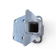 Toyota 4Runner 03-24 Trailer Tow Hitch 51909-35011, E042, OEM, 2003, 2004, 2005, 2006, 2007, 2008, 2009, 2010, 2011, 2012, 2013, 2014, 2015, 2016, 2017, 2018, 2019, 2020, 2021, 2022, 2023, 2024
