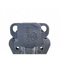 Toyota 4Runner 03-24 Trailer Tow Hitch 51909-35011, E042, OEM, 2003, 2004, 2005, 2006, 2007, 2008, 2009, 2010, 2011, 2012, 2013, 2014, 2015, 2016, 2017, 2018, 2019, 2020, 2021, 2022, 2023, 2024