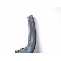 Toyota 4Runner 03-06 Rear Mud Flap Guard Left/Right Set (2), E042, OEM, 2003, 2004, 2005, 2006