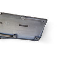 Toyota 4Runner 03-06 Rear Door Molding Trim Left/Driver Gray, 75742-35110-B1, E042, OEM, 2003, 2004, 2005, 2006