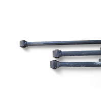 Toyota 4Runner 03-22 Suspension Lower Arm Rear Right/Left Set(3), 48720-35061, E042, OEM, 2003, 2004, 2005, 2006, 2007, 2008, 2009, 2010, 2011, 2012, 2013, 2014, 2015, 2016, 2017, 2018, 2019, 2020, 2021, 2022