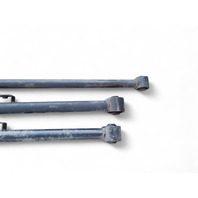 Toyota 4Runner 03-22 Suspension Lower Arm Rear Right/Left Set(3), 48720-35061, E042, OEM, 2003, 2004, 2005, 2006, 2007, 2008, 2009, 2010, 2011, 2012, 2013, 2014, 2015, 2016, 2017, 2018, 2019, 2020, 2021, 2022