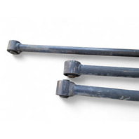 Toyota 4Runner 03-22 Suspension Lower Arm Rear Right/Left Set(3), 48720-35061, E042, OEM, 2003, 2004, 2005, 2006, 2007, 2008, 2009, 2010, 2011, 2012, 2013, 2014, 2015, 2016, 2017, 2018, 2019, 2020, 2021, 2022