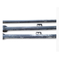 Toyota 4Runner 03-22 Suspension Lower Arm Rear Right/Left Set(3), 48720-35061, E042, OEM, 2003, 2004, 2005, 2006, 2007, 2008, 2009, 2010, 2011, 2012, 2013, 2014, 2015, 2016, 2017, 2018, 2019, 2020, 2021, 2022