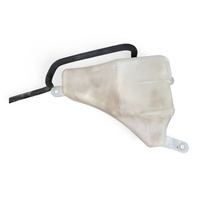 Toyota 4Runner 03-09 Radiator Reservoir Coolant Overflow Tank 16470-50140, E042, OEM, 2003, 2004, 2005, 2006, 2007, 2008, 2009