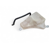 Toyota 4Runner 03-09 Radiator Reservoir Coolant Overflow Tank 16470-50140, E042, OEM, 2003, 2004, 2005, 2006, 2007, 2008, 2009