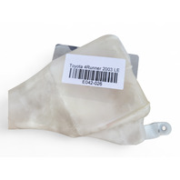 Toyota 4Runner 03-09 Radiator Reservoir Coolant Overflow Tank 16470-50140, E042, OEM, 2003, 2004, 2005, 2006, 2007, 2008, 2009