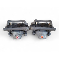 Toyota 4Runner 03-09 Rear Right/Left Brake Caliper Set, 47730-35170, E042, OEM, 2003, 2004, 2005, 2006, 2007, 2008, 2009