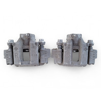 Toyota 4Runner 03-09 Rear Right/Left Brake Caliper Set, 47730-35170, E042, OEM, 2003, 2004, 2005, 2006, 2007, 2008, 2009
