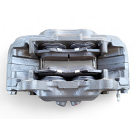 Toyota 4Runner 03-09 Front Brake Caliper Right/Passenger 47730-35411, E042, OEM, 2003, 2004, 2005, 2006, 2007, 2008, 2009