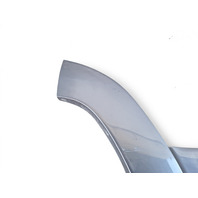 Toyota 4Runner 03-06 Rear Door Molding Trim Right/Passenger, Gray, 75741-35110-B1, E042, OEM, 2003, 2004, 2005, 2006