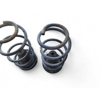 Toyota 4Runner 03-09 Rear Left/Right Shock Spring Coil Set RWD, E042, OEM, 2003, 2004, 2005, 2006, 2007, 2008, 2009