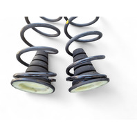 Toyota 4Runner 03-09 Rear Left/Right Shock Spring Coil Set RWD, E042, OEM, 2003, 2004, 2005, 2006, 2007, 2008, 2009