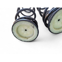 Toyota 4Runner 03-09 Rear Left/Right Shock Spring Coil Set RWD, E042, OEM, 2003, 2004, 2005, 2006, 2007, 2008, 2009